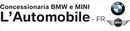 Logo L' Automobile Srl